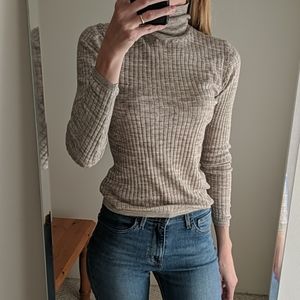 Only brand turtle neck sweater